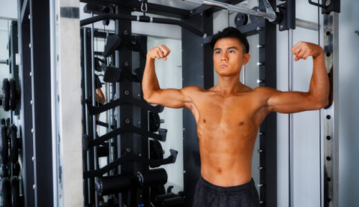 筋トレの減量期に筋肉を維持するための8つのヒント｜理想的に痩せる方法を確認！