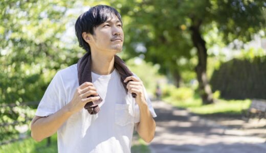 早朝に筋トレするポイントと筋トレメニュー！効果的に取り組むために必要なこととは？