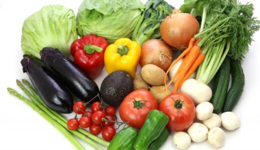 「こんな効果があったのか！」筋トレに野菜をとるべき理由とおすすめな野菜10選！