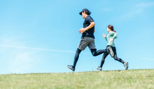 朝の筋トレメニューと食事に大切なポイント解説！朝筋トレで効率よく筋肉をつける！